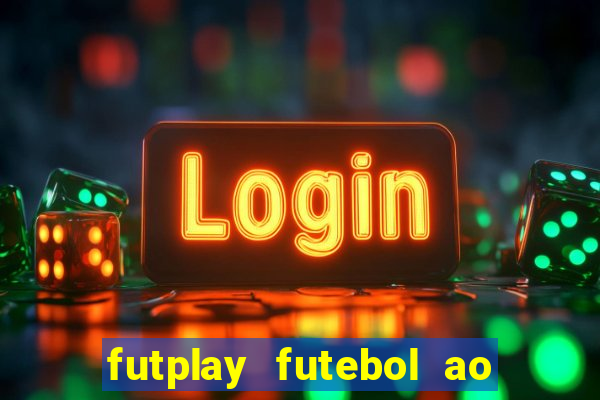 futplay futebol ao vivo apk